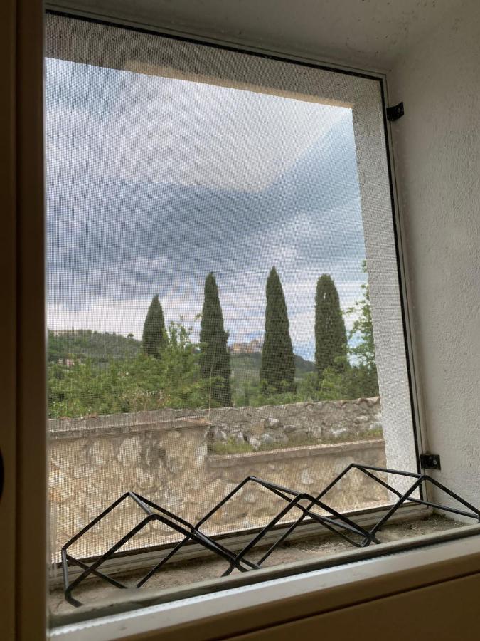 La Casetta Trevi Kültér fotó