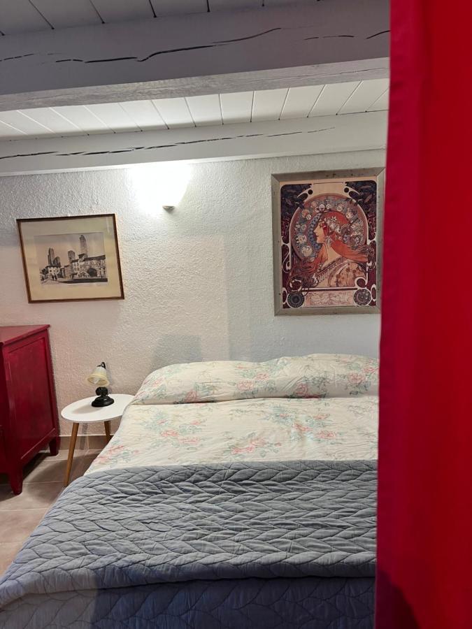La Casetta Trevi Kültér fotó