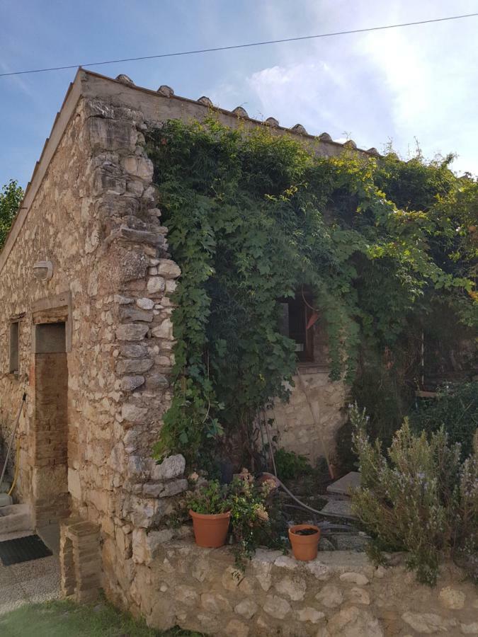 La Casetta Trevi Kültér fotó